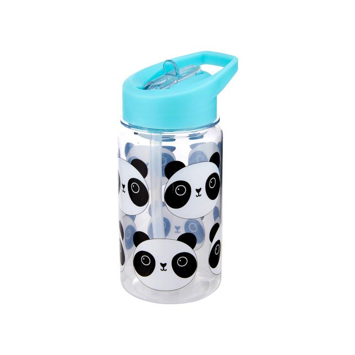 Trinkflasche Kinder Panda