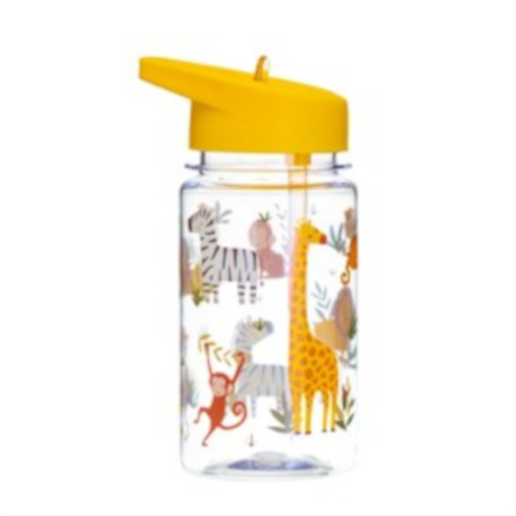 Trinkflasche Safari