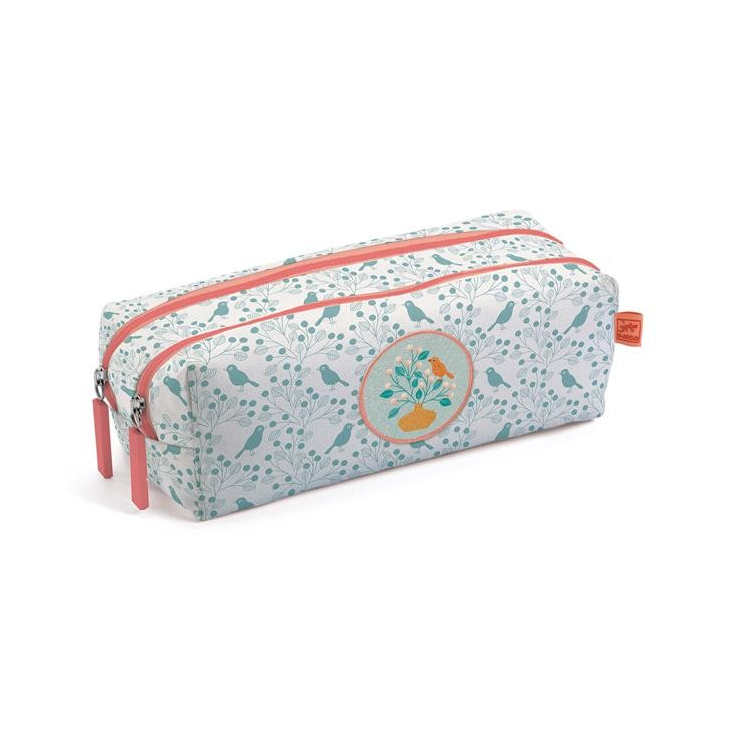 Etui Romantisch