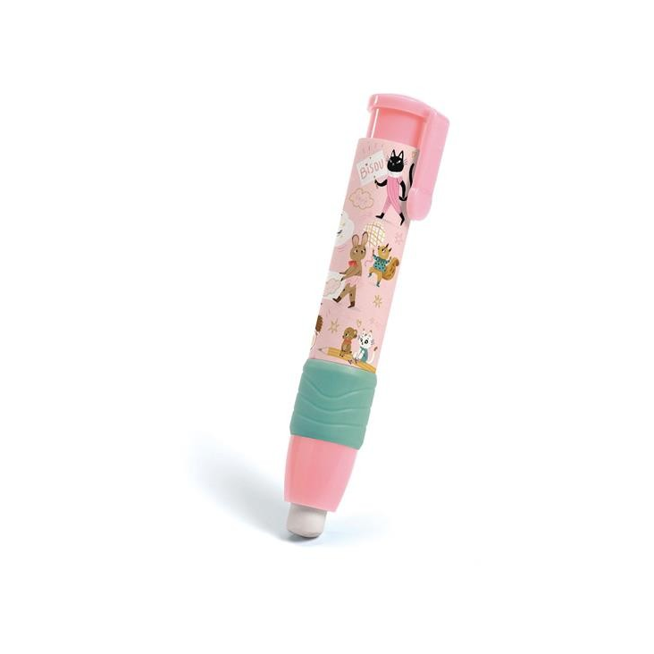Radiergummi Lucille