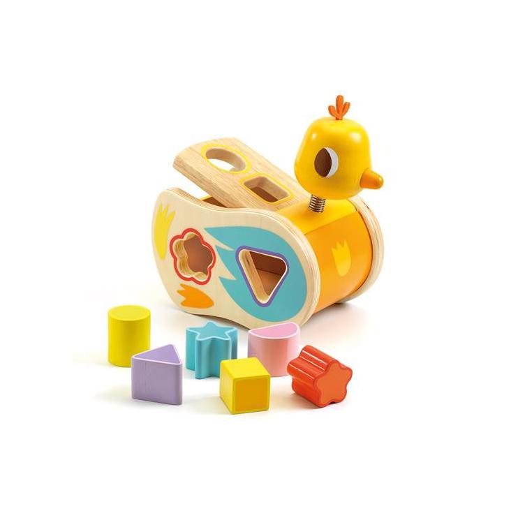 Sortierbox Boitatou