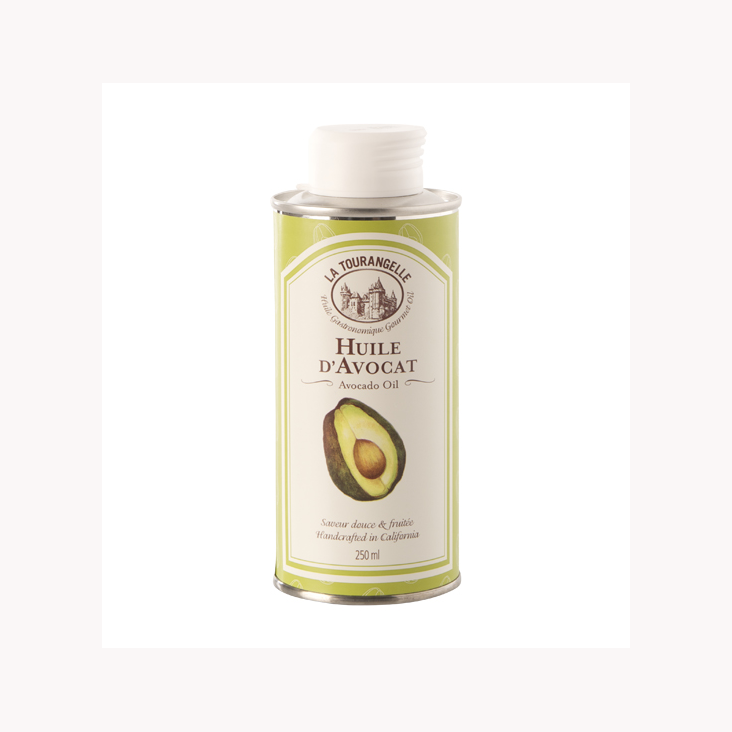 Avocado-Oel