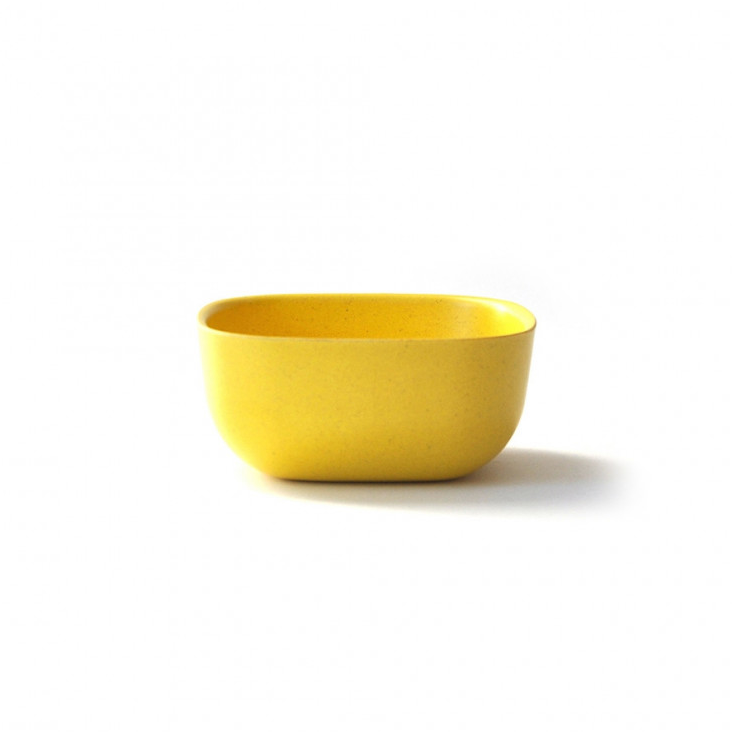 Kleine Schale Bambusfaser S Lemon