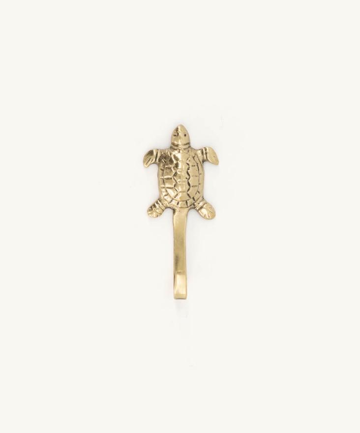 Tommy Turtle Hook Mini