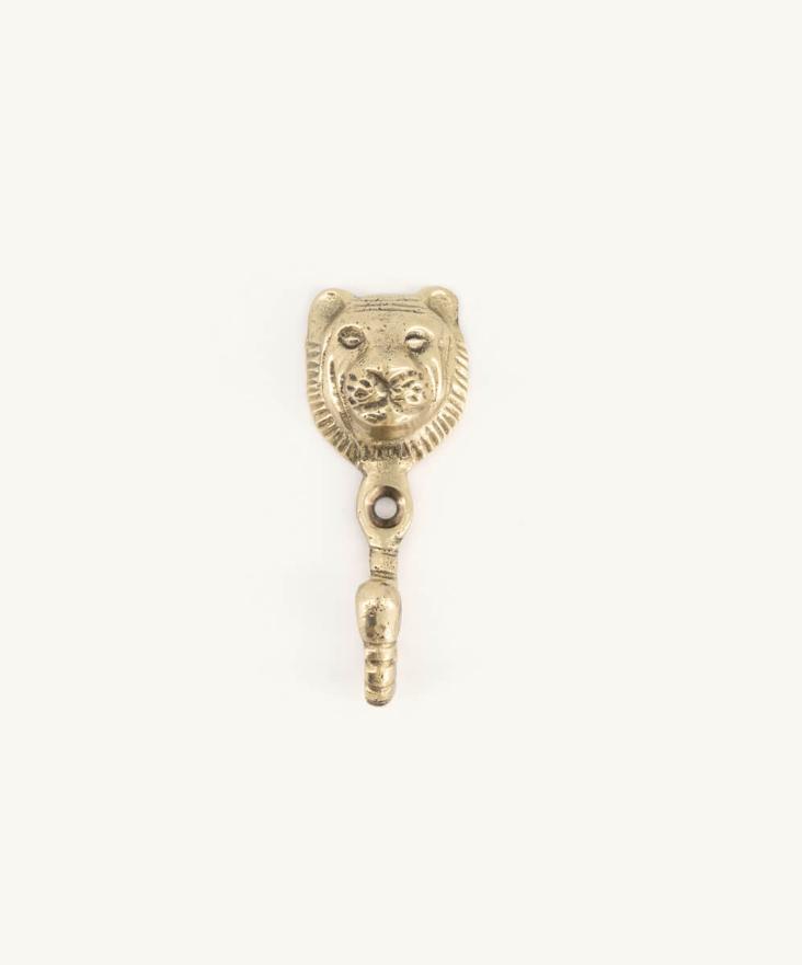 Sunshine Tiger Hook