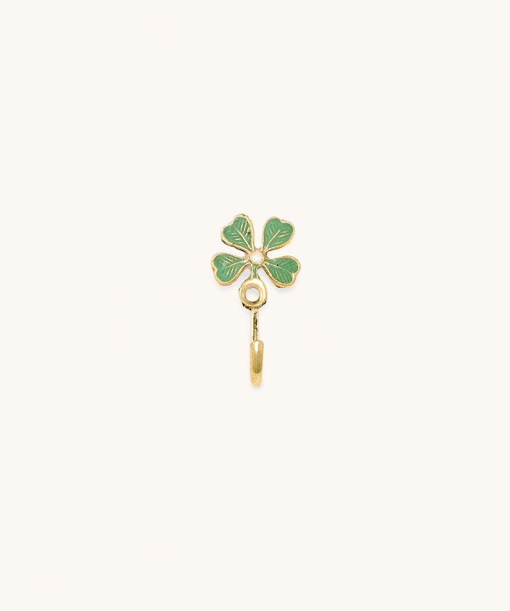 Lucky Clover Hook