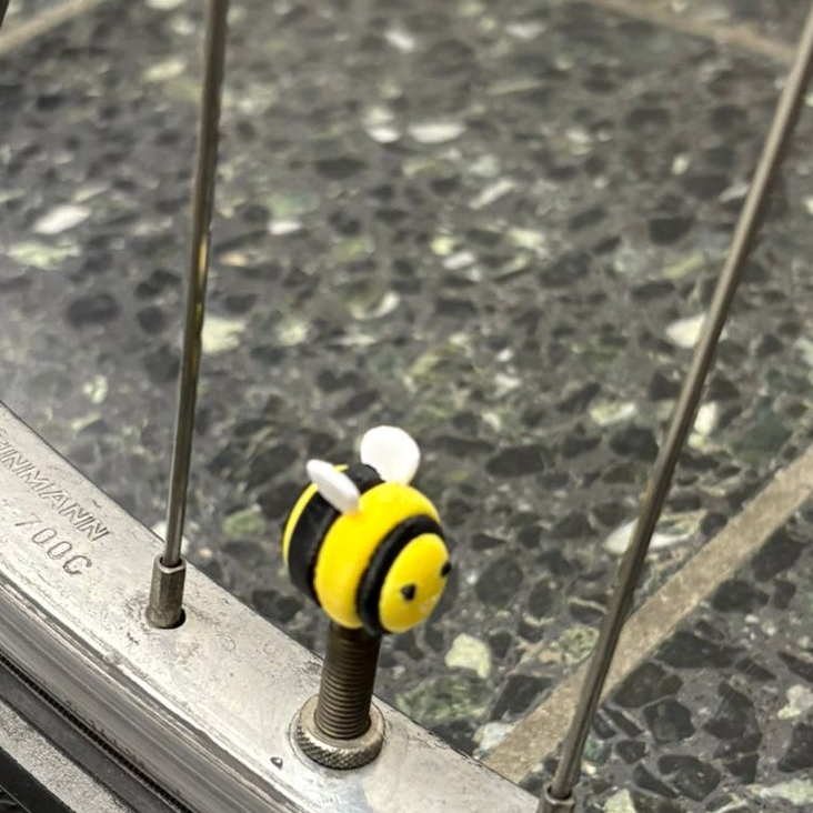 Bumblebee Schrader