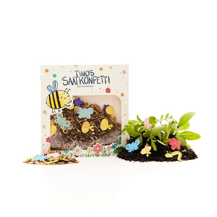 Saatkonfetti