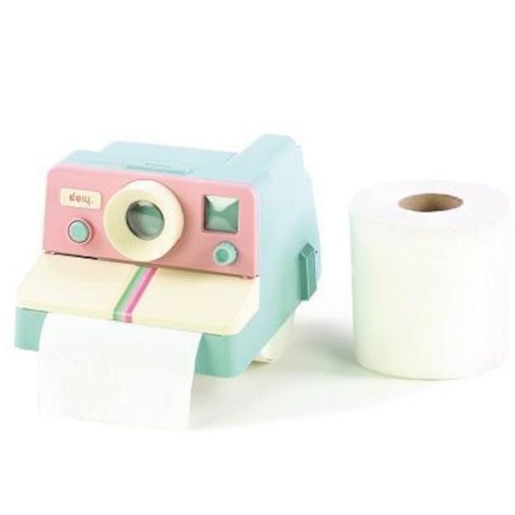 WC Papierrollenhalter