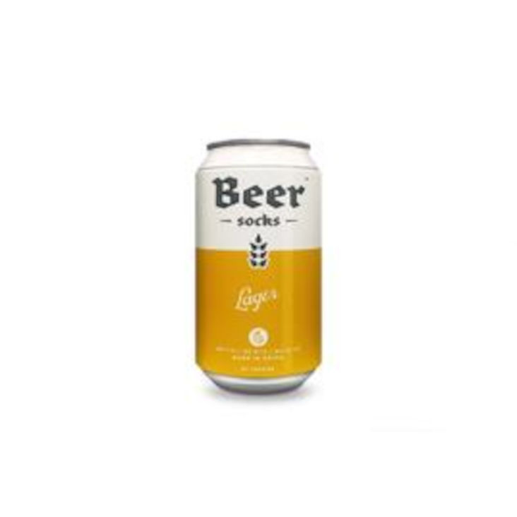 Luckies Beer Socks
