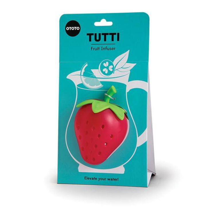 Tutti Frutti Fruit Infuser