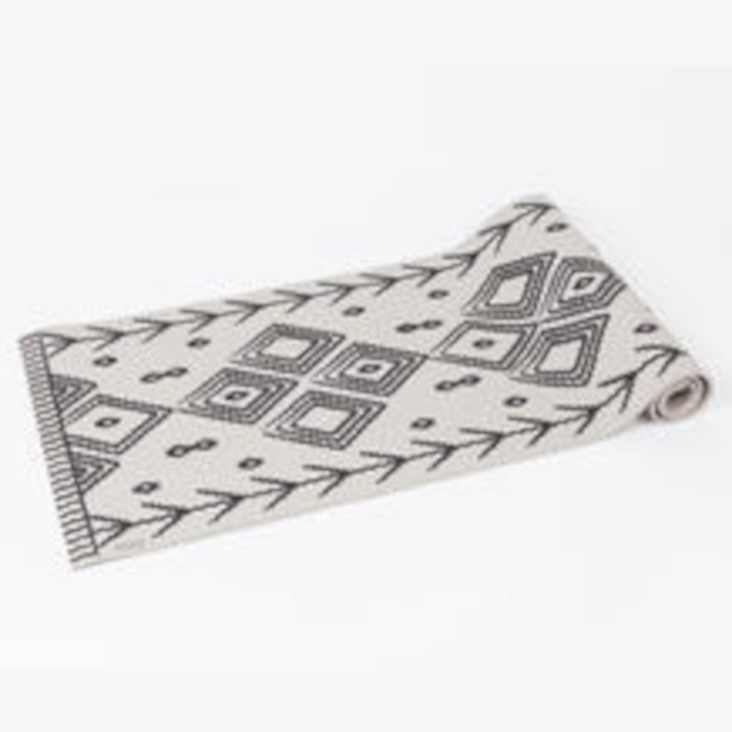Yoga Matte Berber