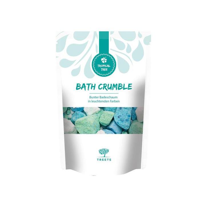 Treets Bath Crumble Tropical Tree