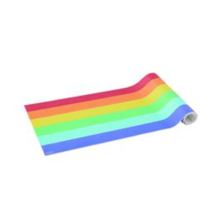 Yoga Matte Rainbow