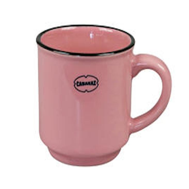 ESPRESSO CUP - Cinnamon Pink