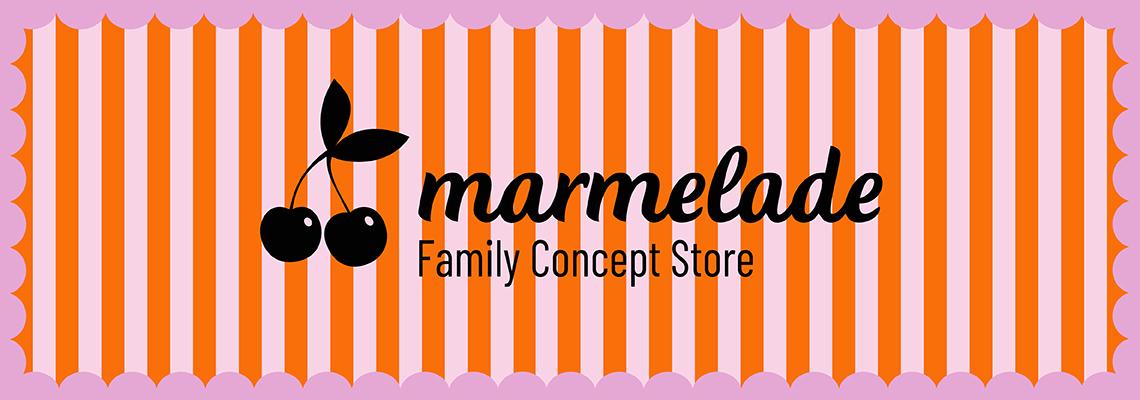 Marmelade