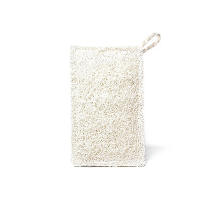 Luffa Küchenschwamm