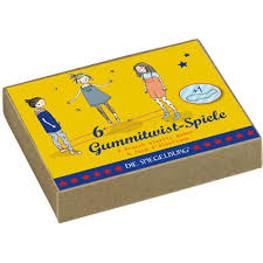 Gummitwist
