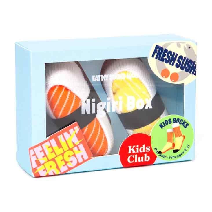 Nigri Kids - Socken