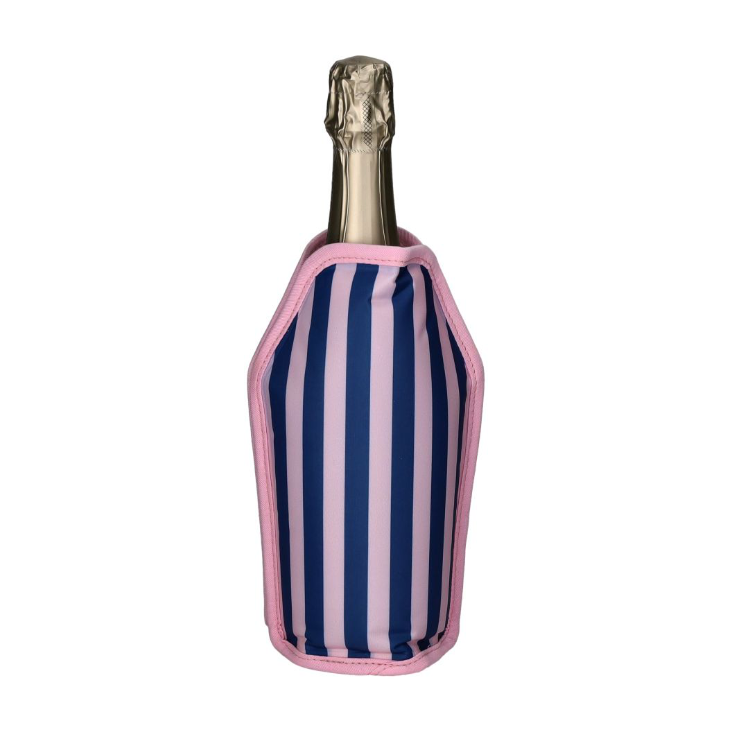 Kühlmanschette - Streifen