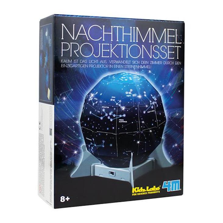 Nachthimmel Projektionsset