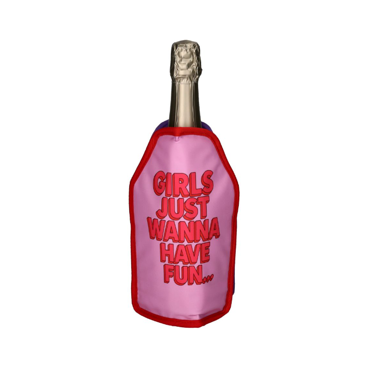 Kühlmanschette - Girls and Boys