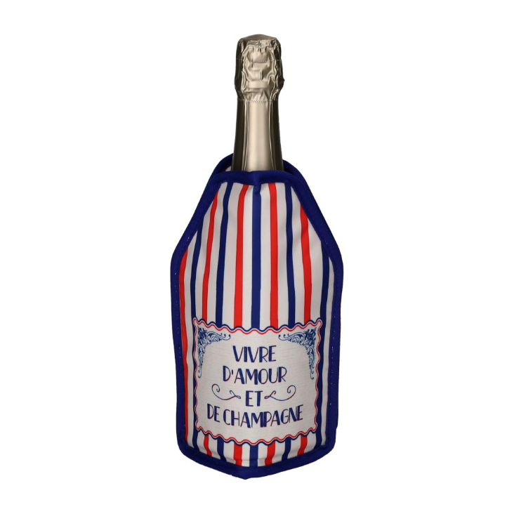 Kühlmanschette - Vivre d`Amor