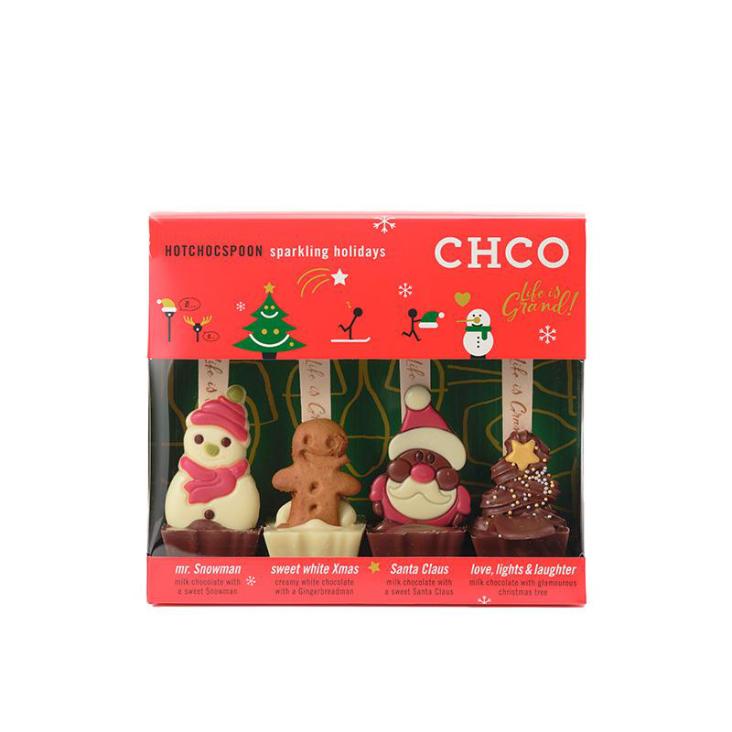 Geschenkset sparkling holidays