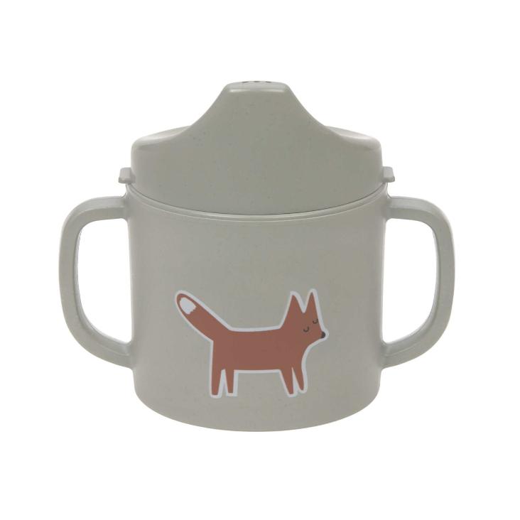 Tasse Fox
