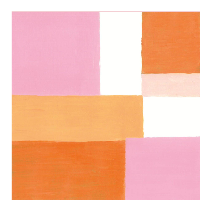 Servietten Patchwork