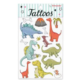 Tattoos Dinos
