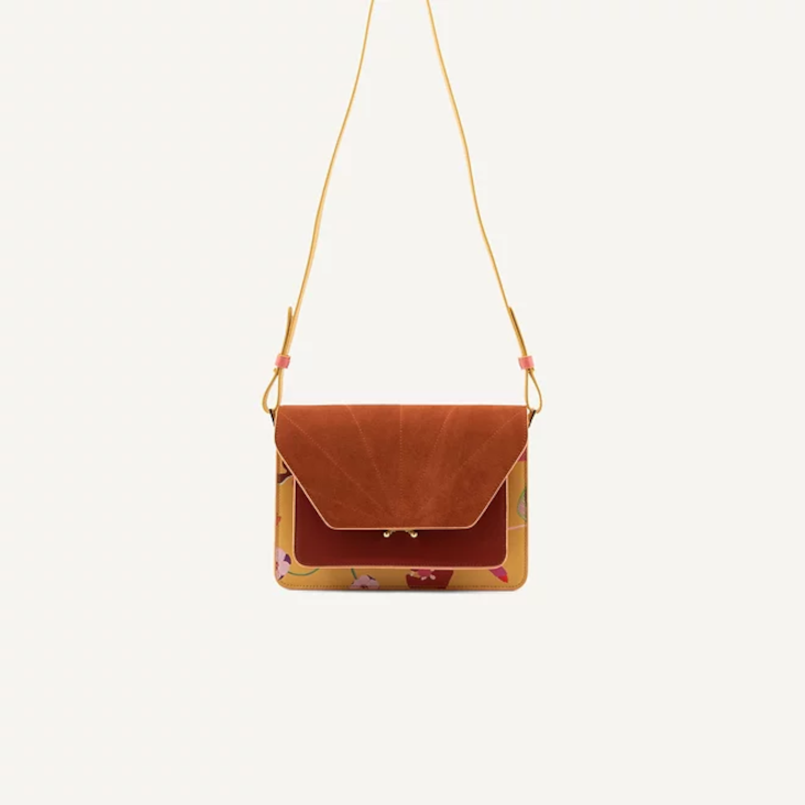 The Sticky Sis Club Jasmin van der Zwaan Satchel