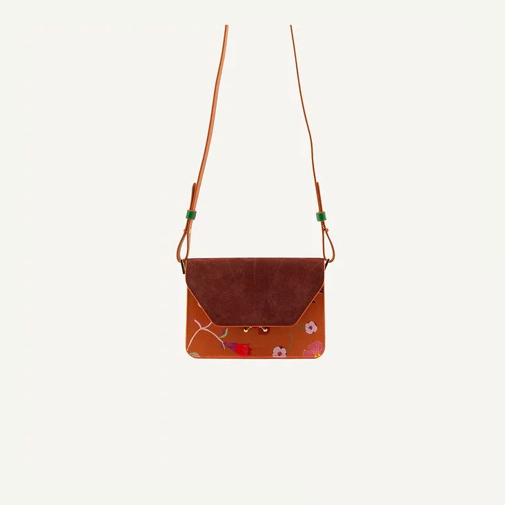 The Sticky Sis Club Jasmin van der Zwaan Shoulder Bag