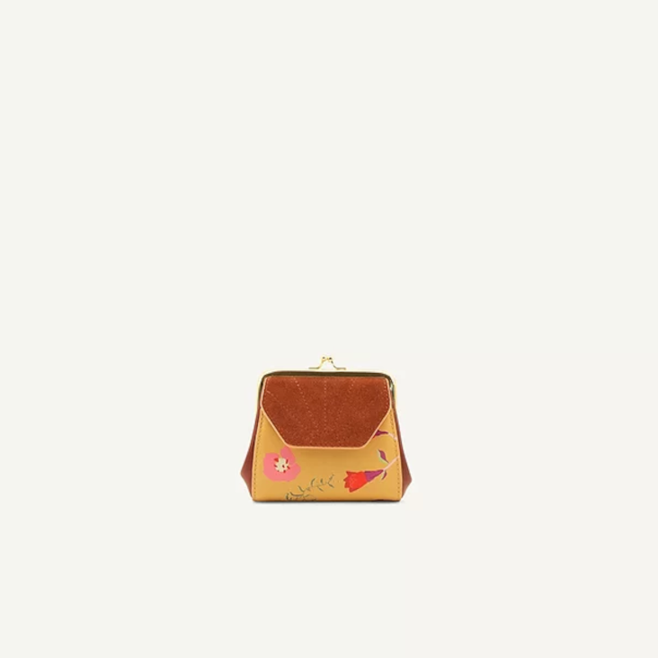 The Sticky Sis Club Jasmin van der Zwaan Wallet
