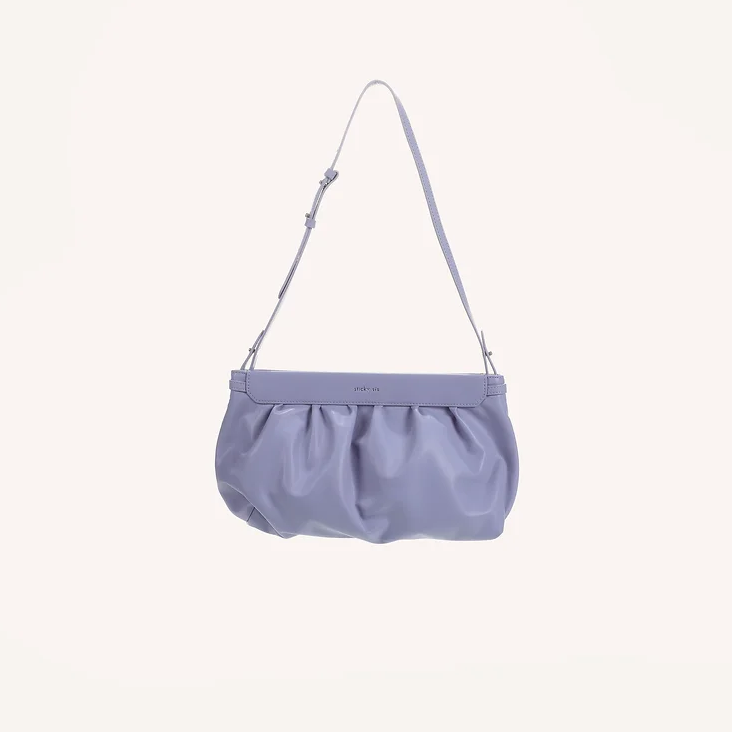 Shoulderbag il sole Lila