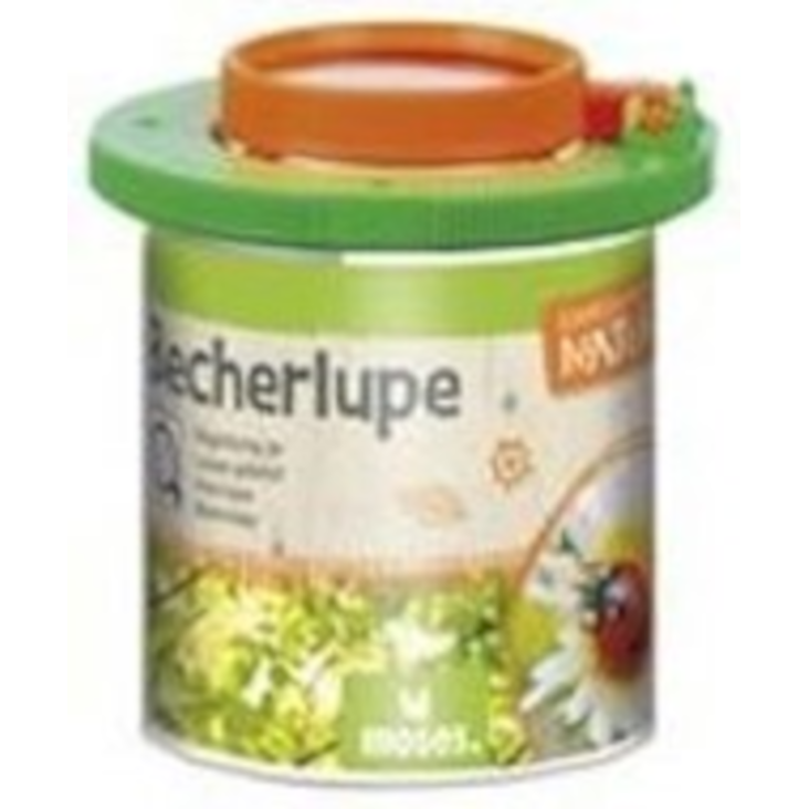 Becherlupe