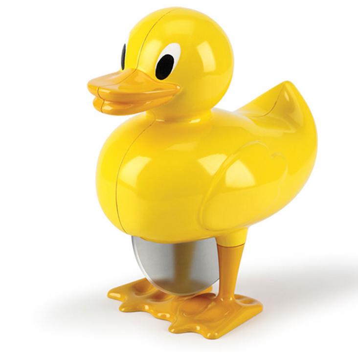 Pizzaschneider Duck Duck