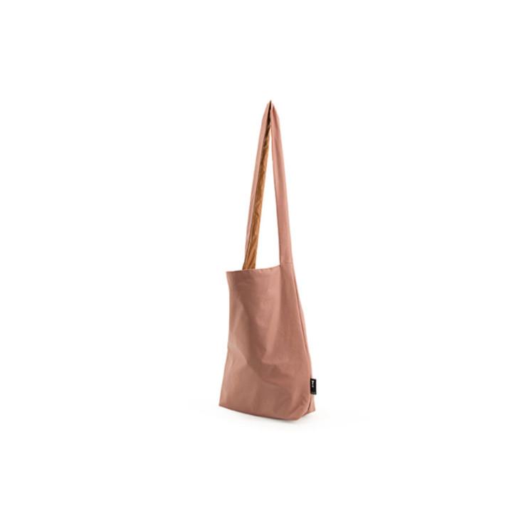 Feel Good Bag - Dusty Coral - Be cool honey boney