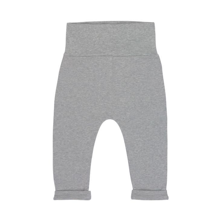 Hosen grau