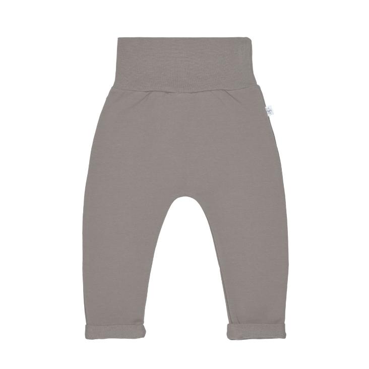Hosen taupe