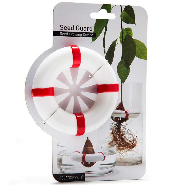 Seed Guard Keimhilfe