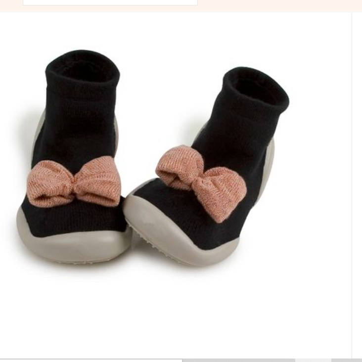 Collégien Finken Lavander Bow