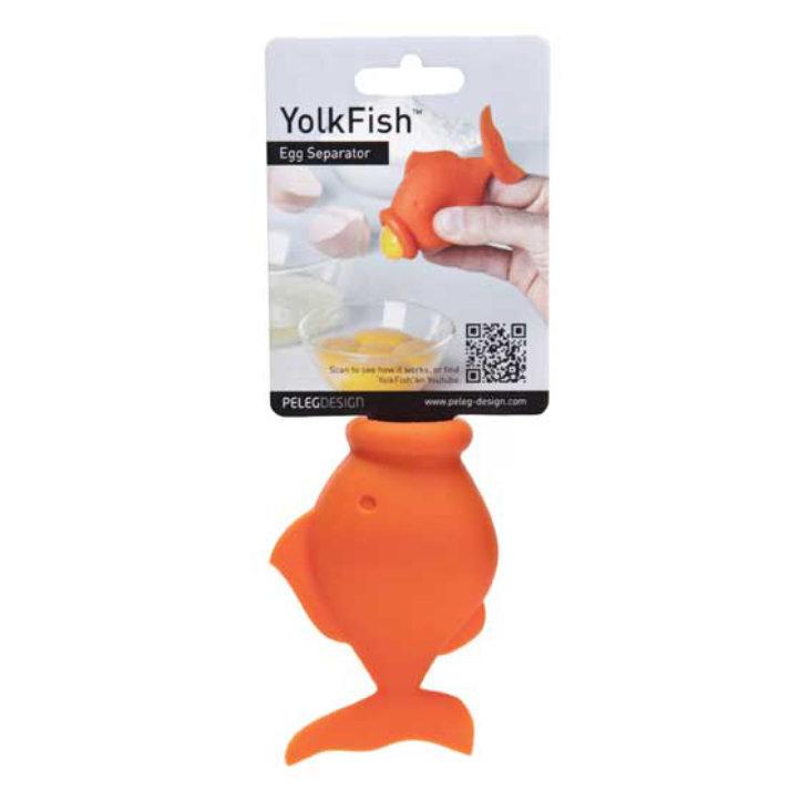 YolkFish Eitrenner