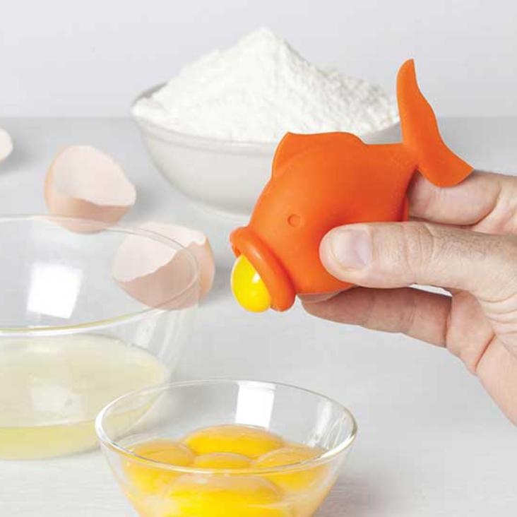 YolkFish Eitrenner - 0
