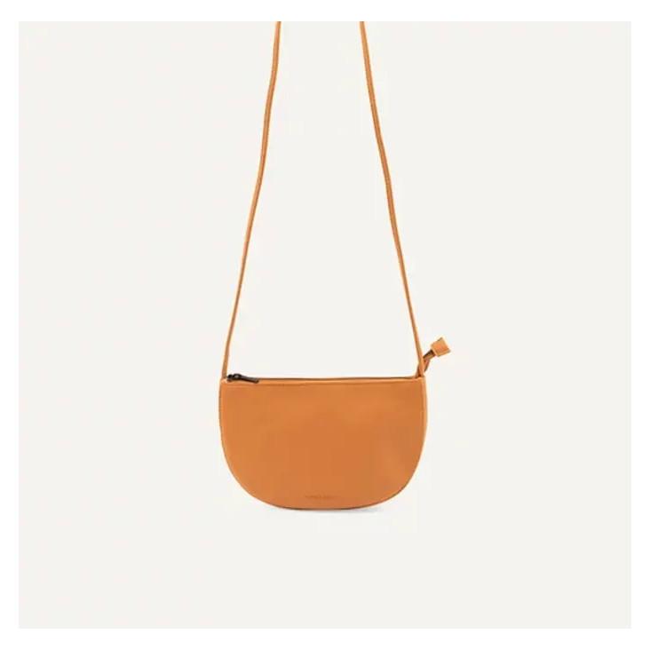 Vegane Ledertasche Farou Honey