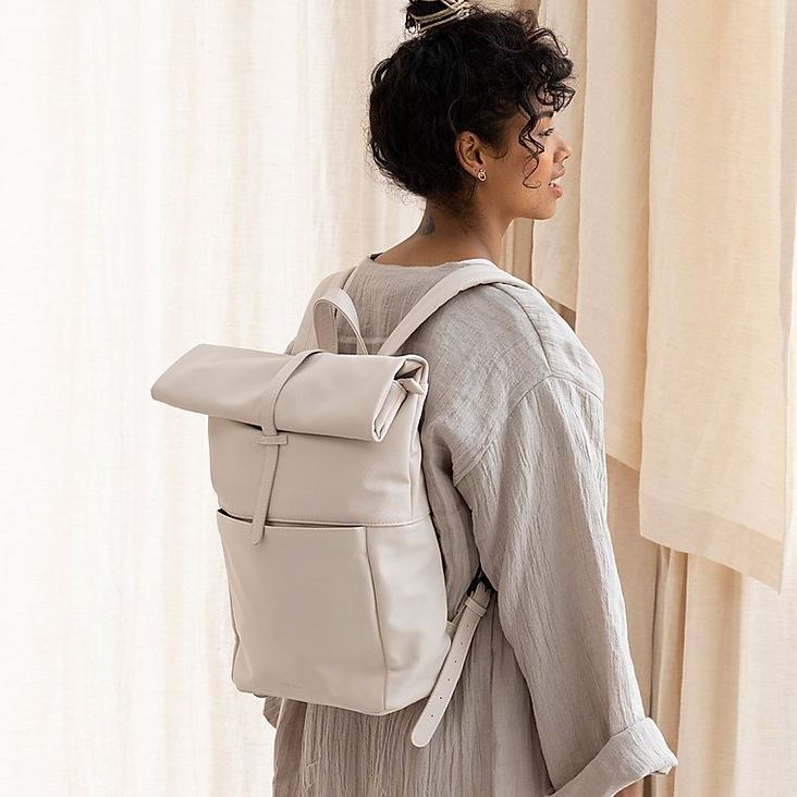 Rucksack Monk & Anna Nude