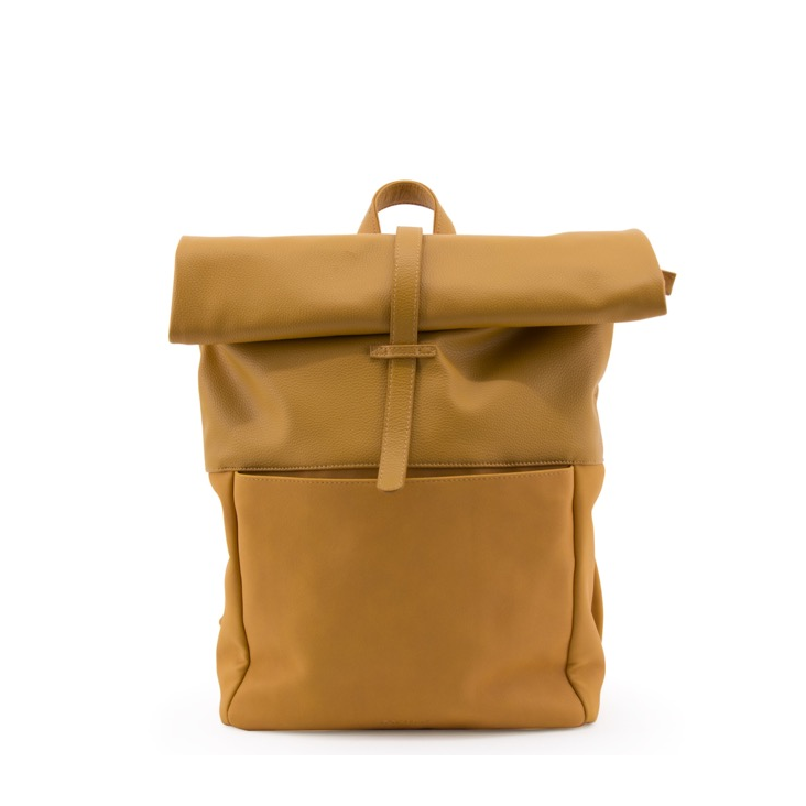 Rucksack Monk & Anna Honey