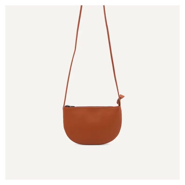 Vegane Ledertasche Farou