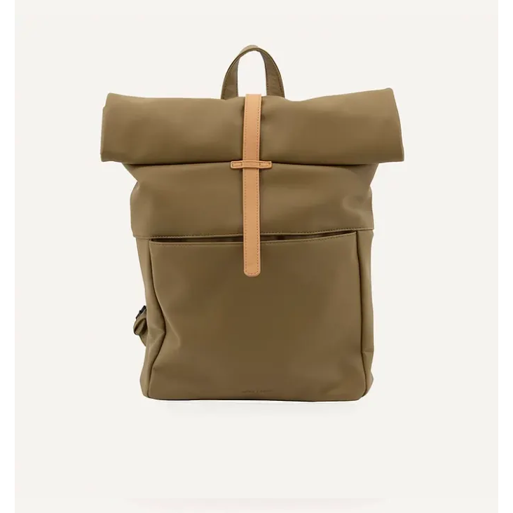 Herb Backpack - Olive