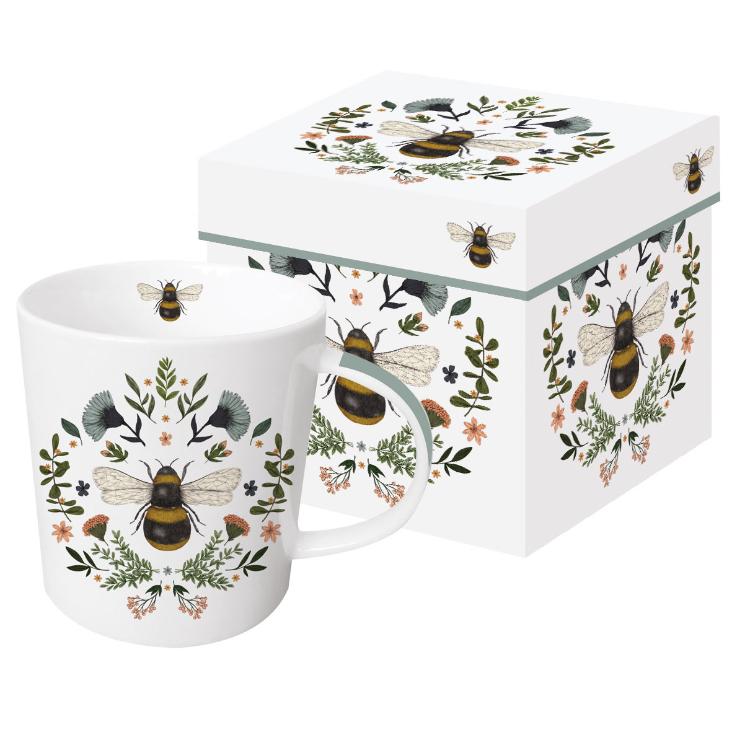 Tasse Secret Bee